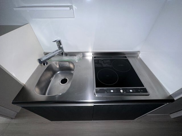 エヌエムスワサントアンの物件内観写真