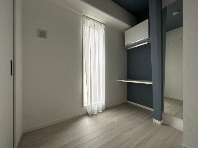 エヌエムスワサントアンの物件内観写真