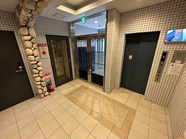 エヌエムスワサントアンの物件外観写真