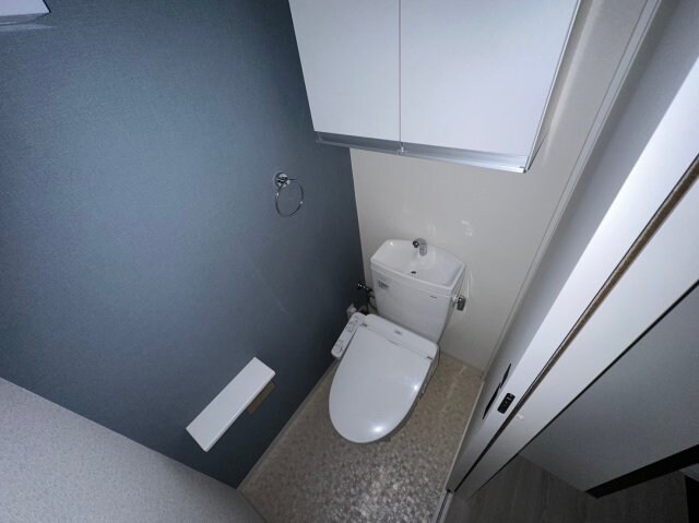 エヌエムスワサントアンの物件内観写真