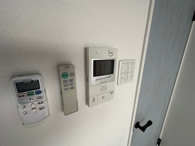 エヌエムスワサントアンの物件内観写真