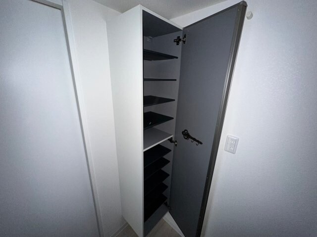 エヌエムスワサントアンの物件内観写真