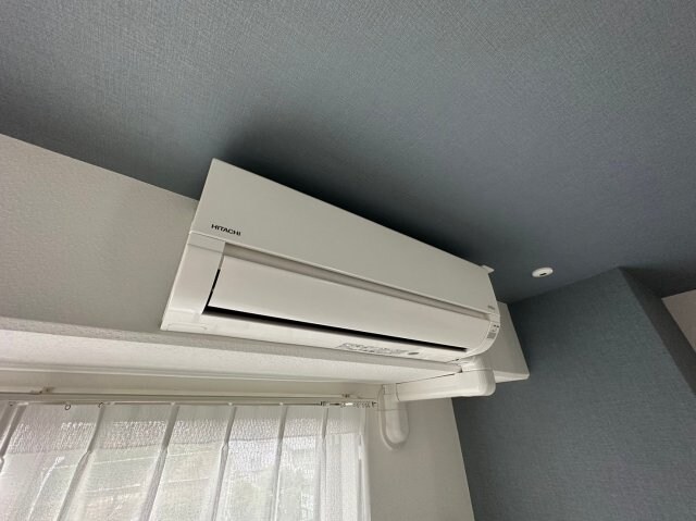 エヌエムスワサントアンの物件内観写真