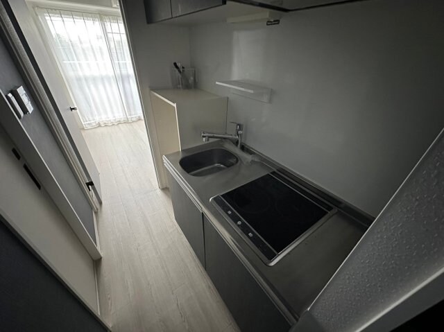 エヌエムスワサントアンの物件内観写真