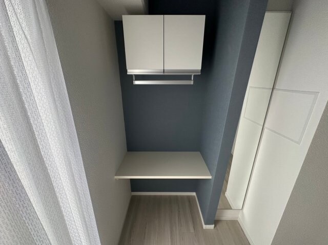 エヌエムスワサントアンの物件内観写真