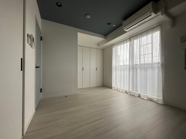 エヌエムスワサントアンの物件内観写真