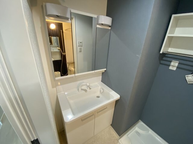 エヌエムスワサントアンの物件内観写真