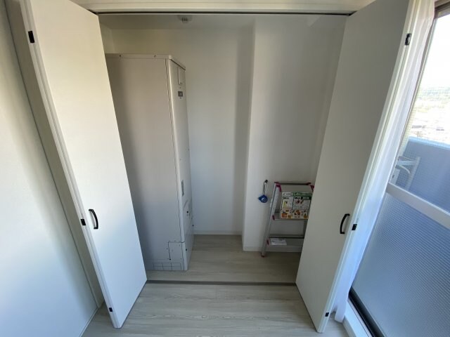 エヌエムスワサントアンの物件内観写真