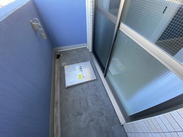 エヌエムスワサントアンの物件内観写真