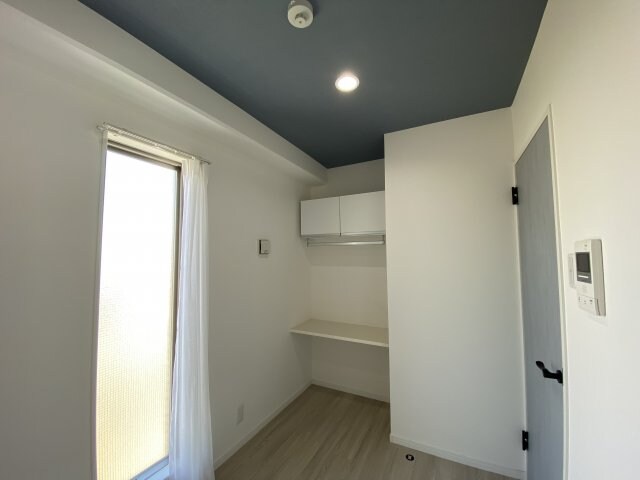 エヌエムスワサントアンの物件内観写真