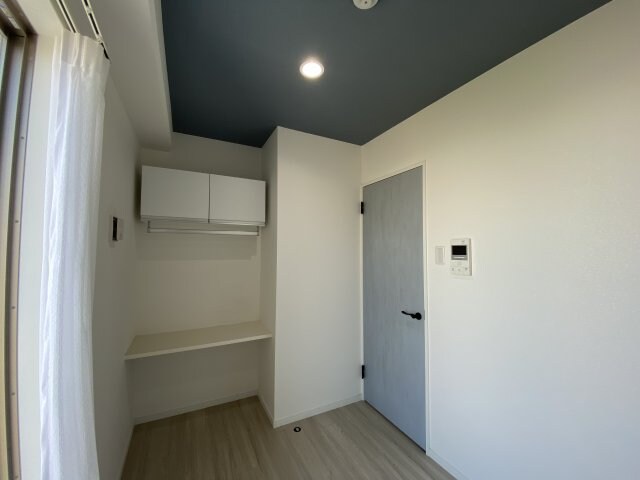 エヌエムスワサントアンの物件内観写真