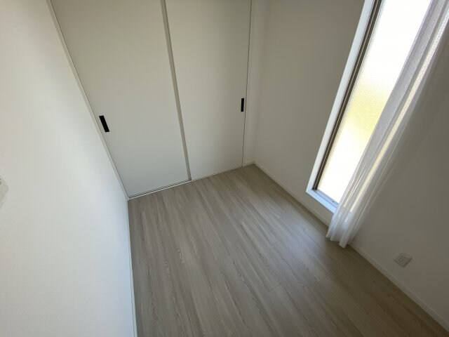 エヌエムスワサントアンの物件内観写真