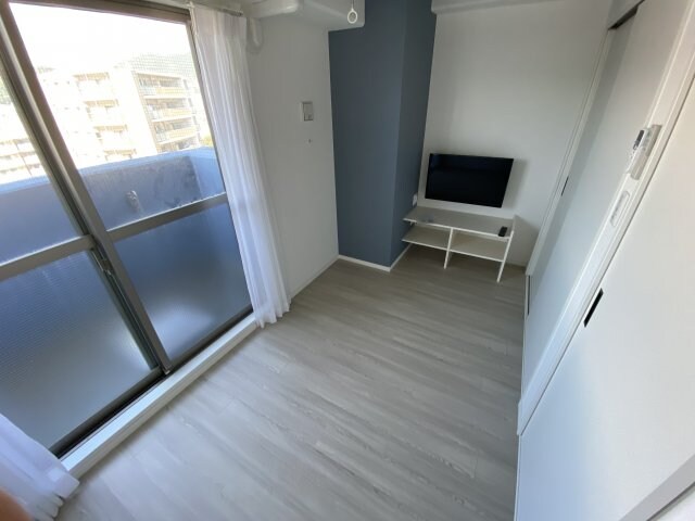 エヌエムスワサントアンの物件内観写真