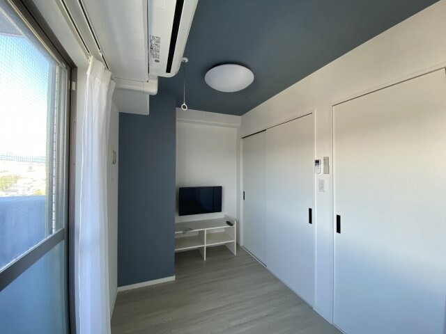 エヌエムスワサントアンの物件内観写真