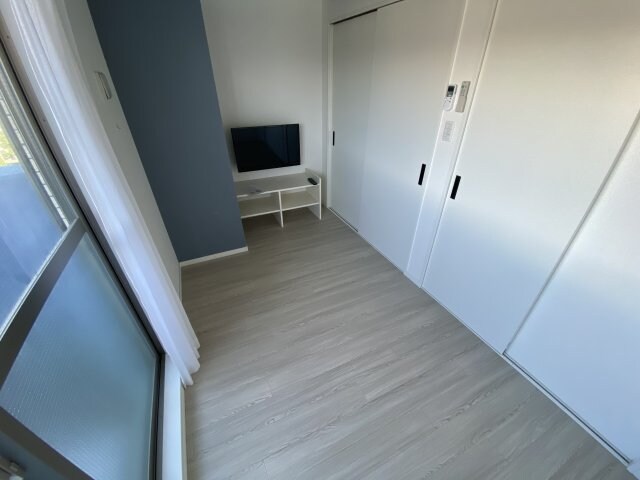 エヌエムスワサントアンの物件内観写真