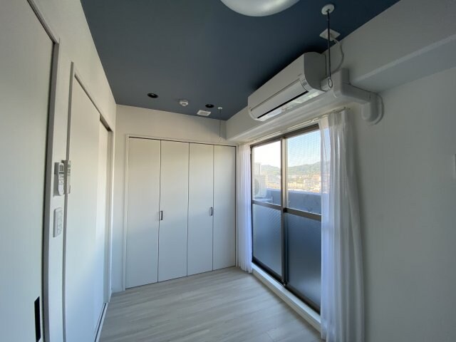 エヌエムスワサントアンの物件内観写真