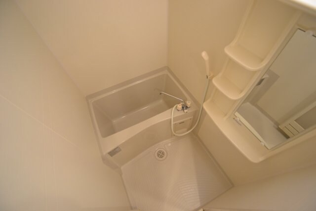 プレサンス三宮エレガンシアの物件内観写真