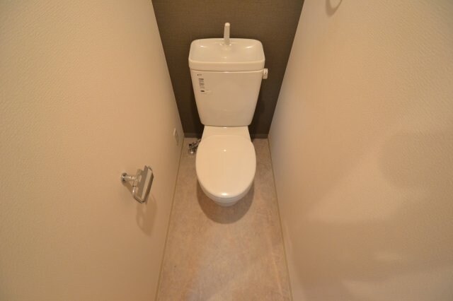 プレサンス三宮エレガンシアの物件内観写真