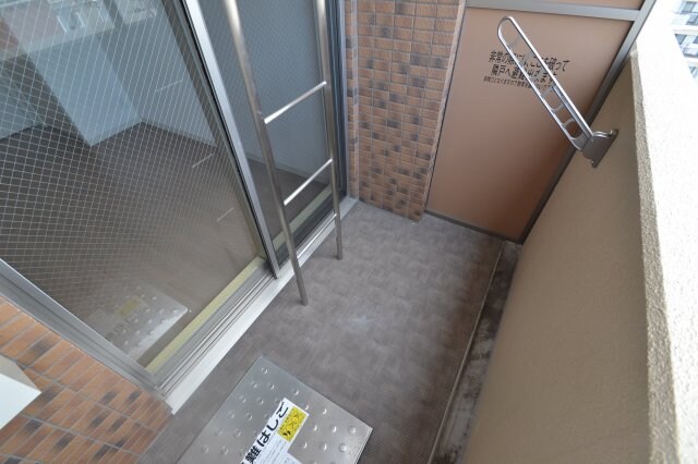 プレサンス三宮エレガンシアの物件内観写真