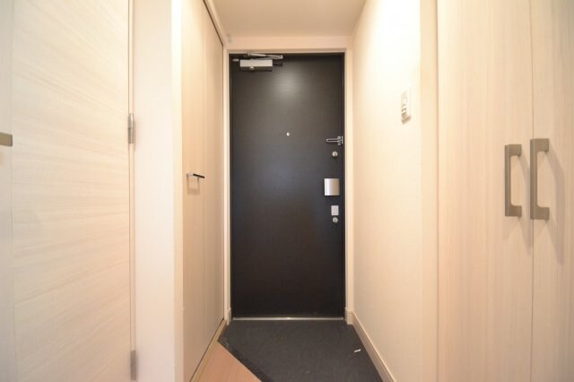 プレサンス三宮エレガンシアの物件内観写真