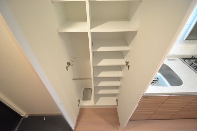 プレサンス三宮エレガンシアの物件内観写真