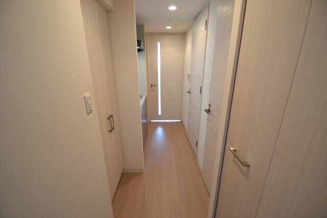 プレサンス三宮エレガンシアの物件内観写真