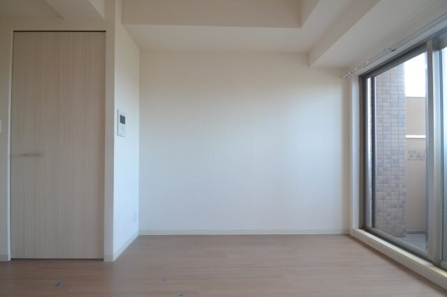 プレサンス三宮エレガンシアの物件内観写真