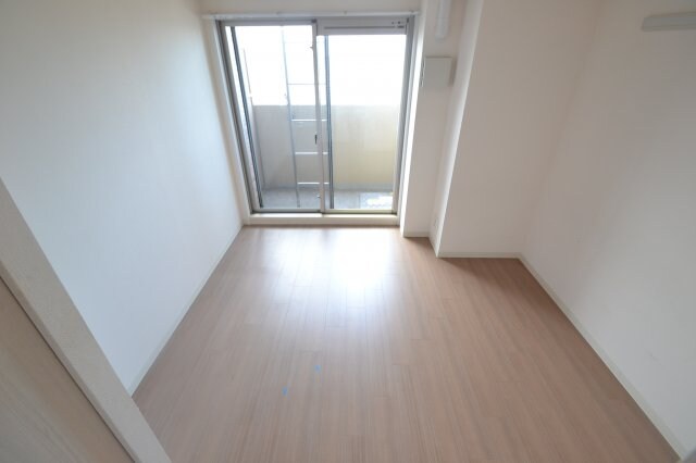 プレサンス三宮エレガンシアの物件内観写真