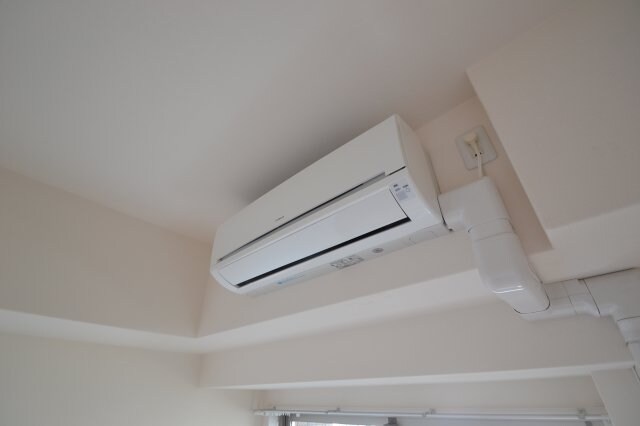 プレサンス三宮エレガンシアの物件内観写真