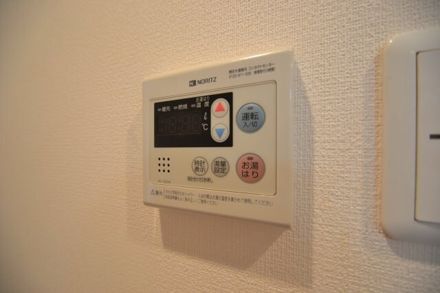 プレサンス三宮エレガンシアの物件内観写真