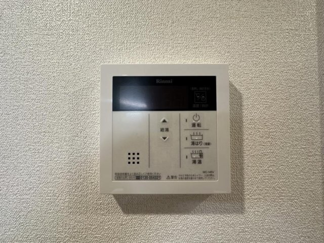 アドバンス神戸レイソレの物件内観写真