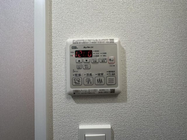 アドバンス神戸レイソレの物件内観写真