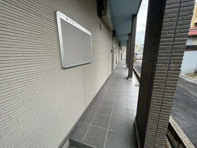 オーサムハウス長田の物件外観写真