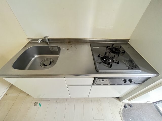 オーサムハウス長田の物件内観写真