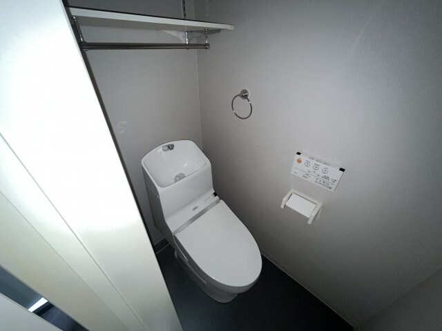 オーサムハウス長田の物件内観写真