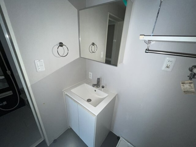 オーサムハウス長田の物件内観写真