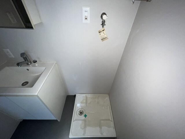 オーサムハウス長田の物件内観写真