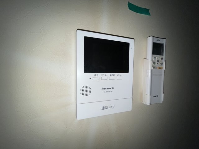 オーサムハウス長田の物件内観写真