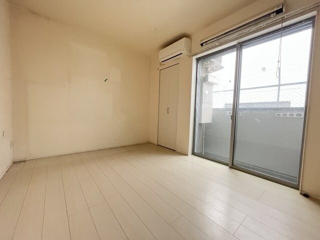 オーサムハウス長田の物件内観写真