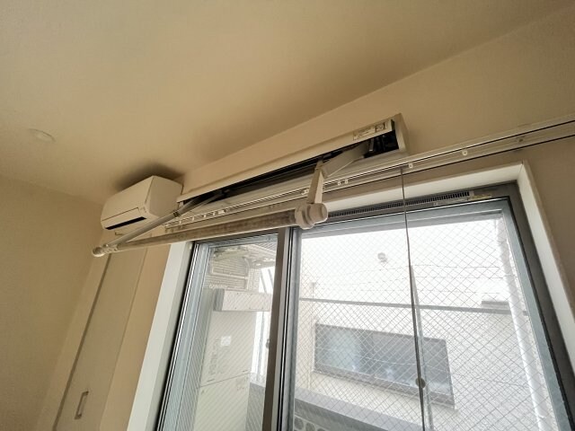 オーサムハウス長田の物件内観写真