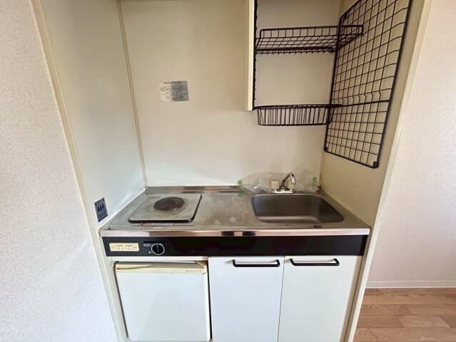 サンモールアミモの物件内観写真