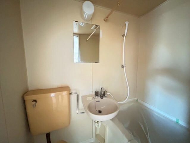 サンモールアミモの物件内観写真