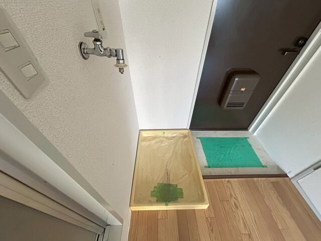 サンモールアミモの物件内観写真