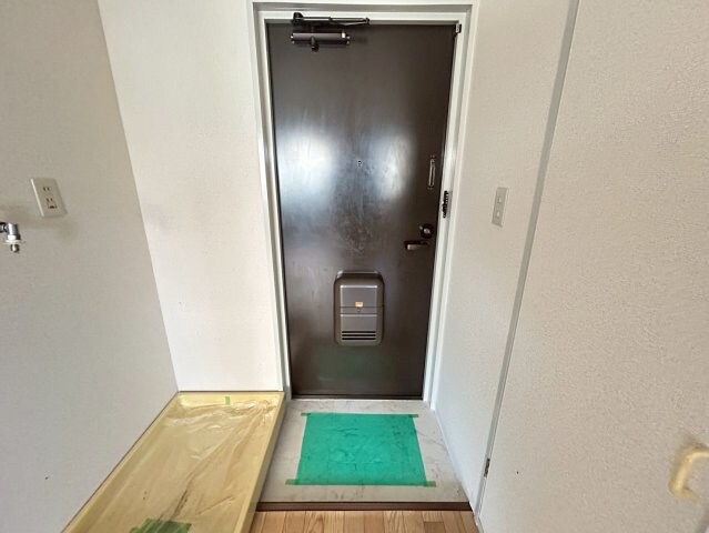 サンモールアミモの物件内観写真