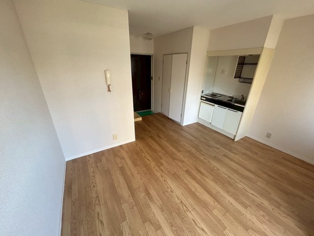 サンモールアミモの物件内観写真