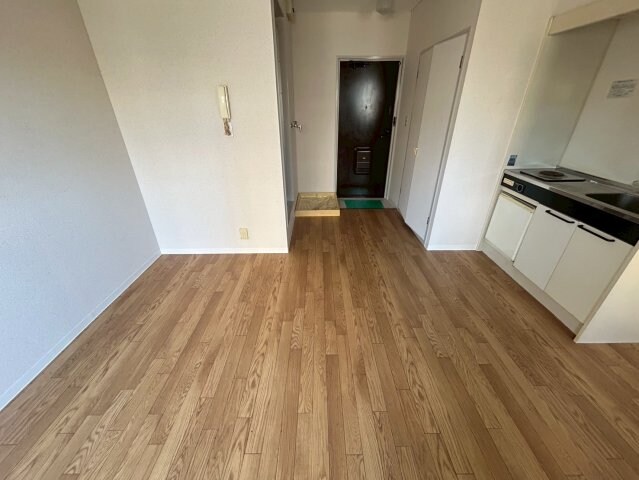 サンモールアミモの物件内観写真