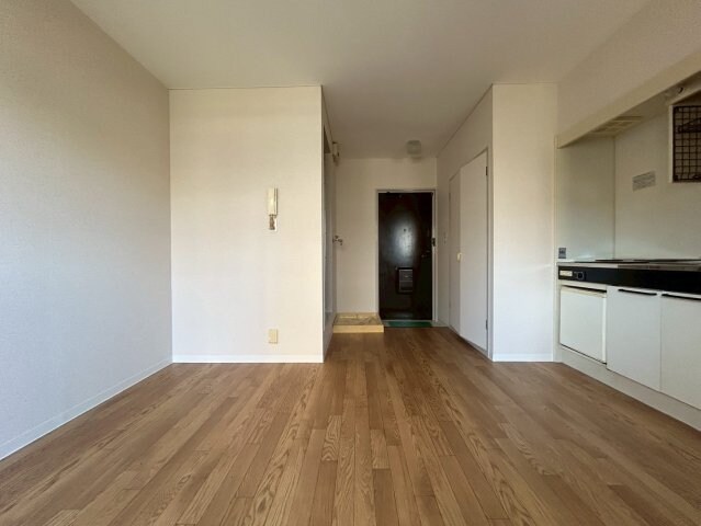 サンモールアミモの物件内観写真