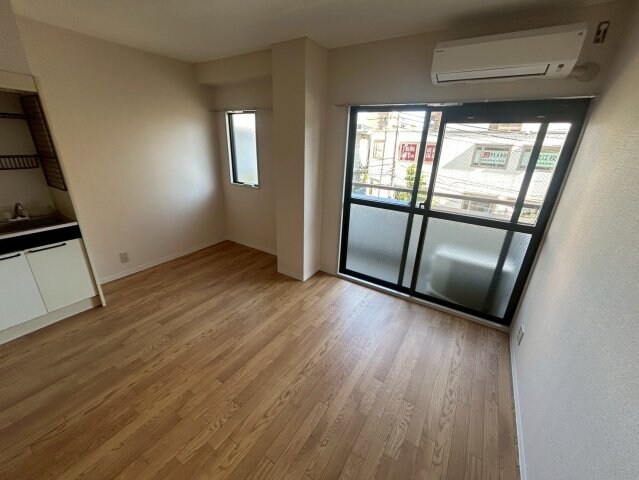 サンモールアミモの物件内観写真