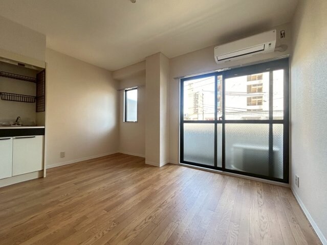 サンモールアミモの物件内観写真