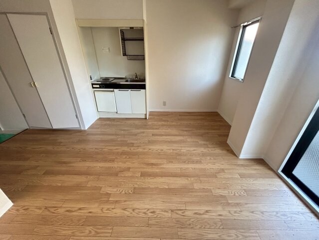 サンモールアミモの物件内観写真